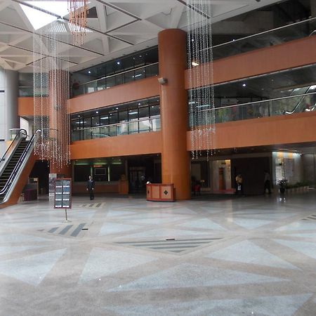 Hotel Quality Shah Alam Exterior foto