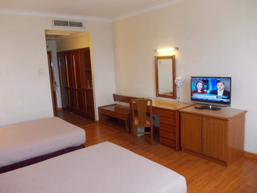 Hotel Quality Shah Alam Zimmer foto