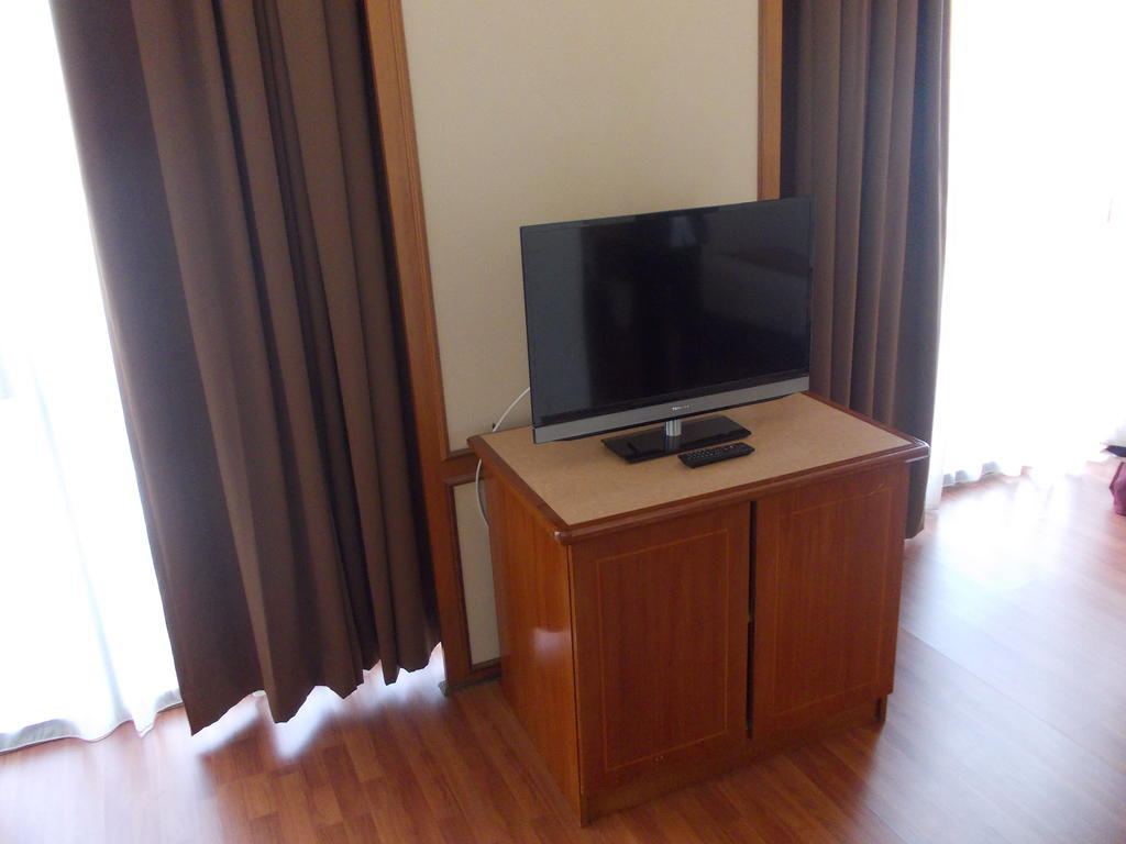 Hotel Quality Shah Alam Zimmer foto