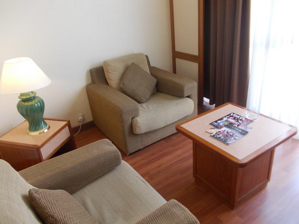 Hotel Quality Shah Alam Zimmer foto