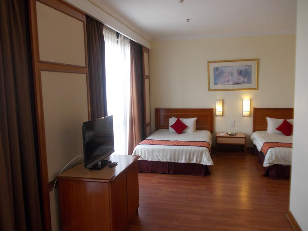 Hotel Quality Shah Alam Zimmer foto