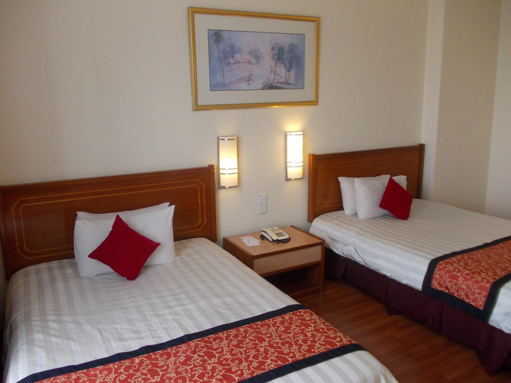 Hotel Quality Shah Alam Zimmer foto
