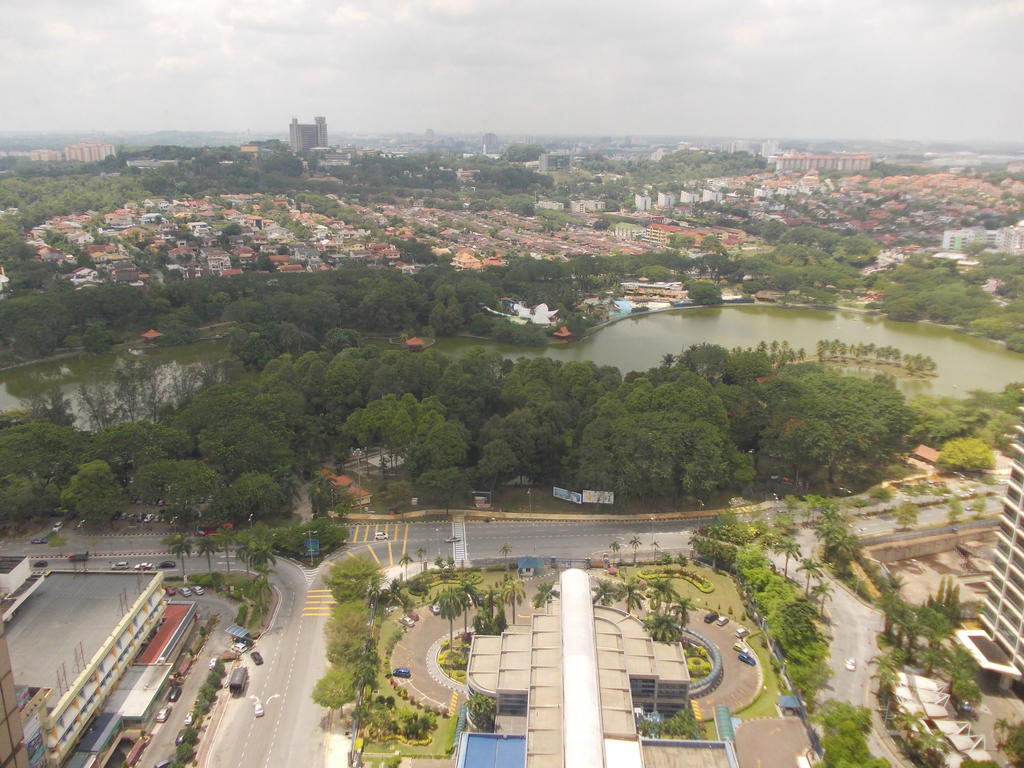 Hotel Quality Shah Alam Zimmer foto
