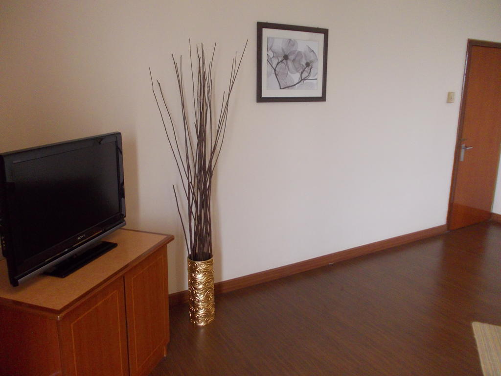 Hotel Quality Shah Alam Zimmer foto