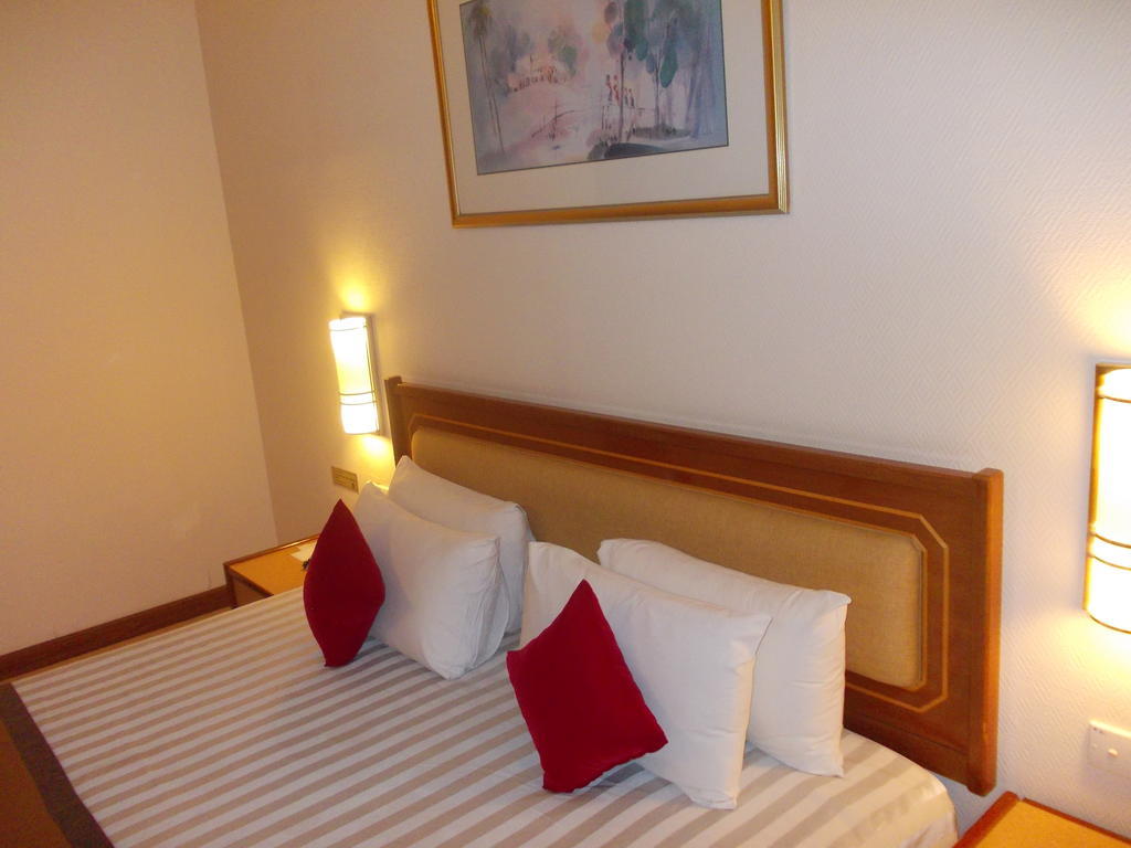 Hotel Quality Shah Alam Zimmer foto