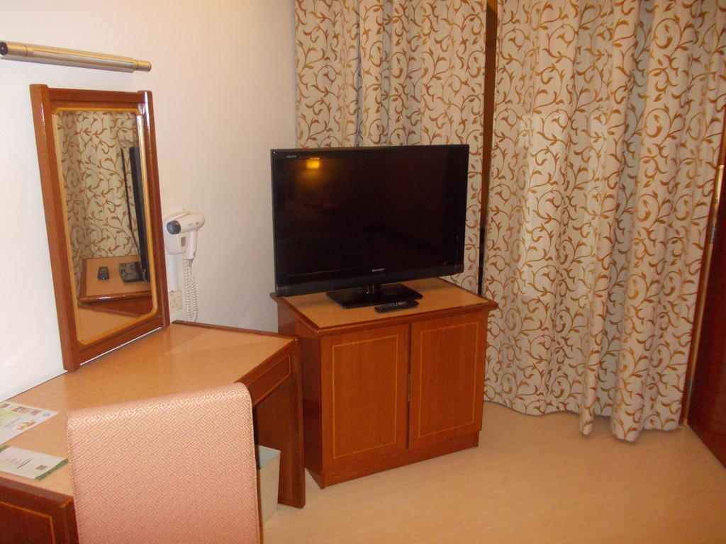Hotel Quality Shah Alam Zimmer foto