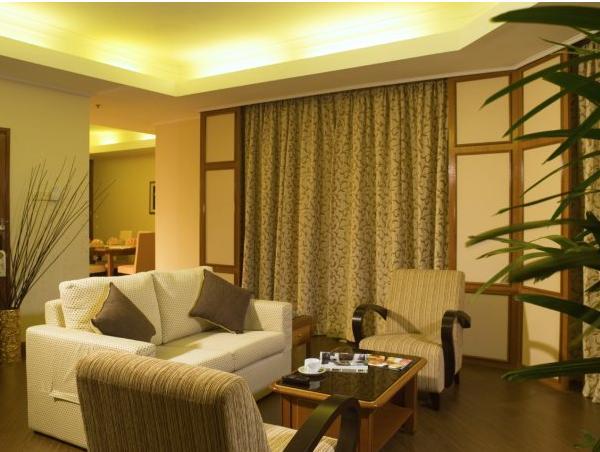 Hotel Quality Shah Alam Zimmer foto