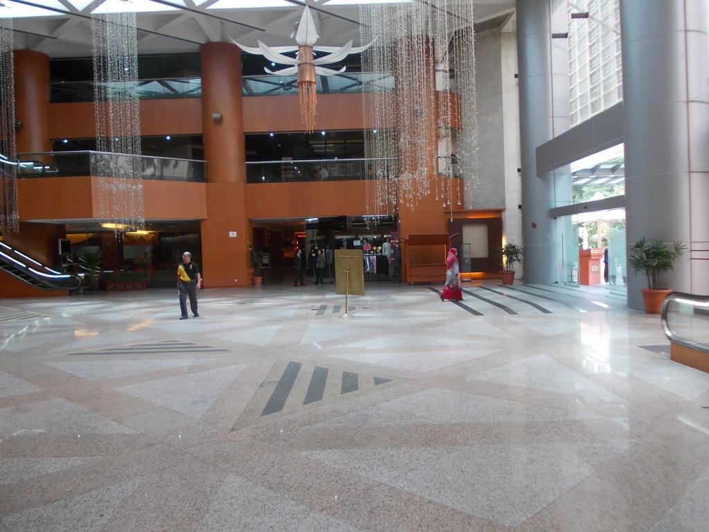 Hotel Quality Shah Alam Exterior foto