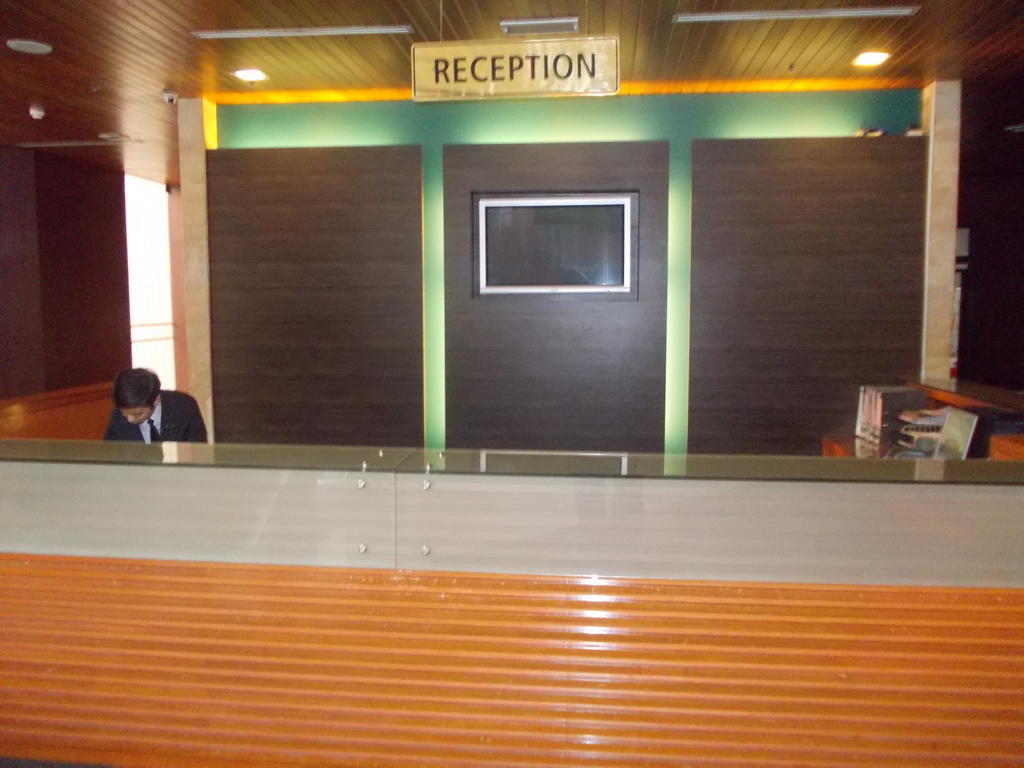 Hotel Quality Shah Alam Exterior foto