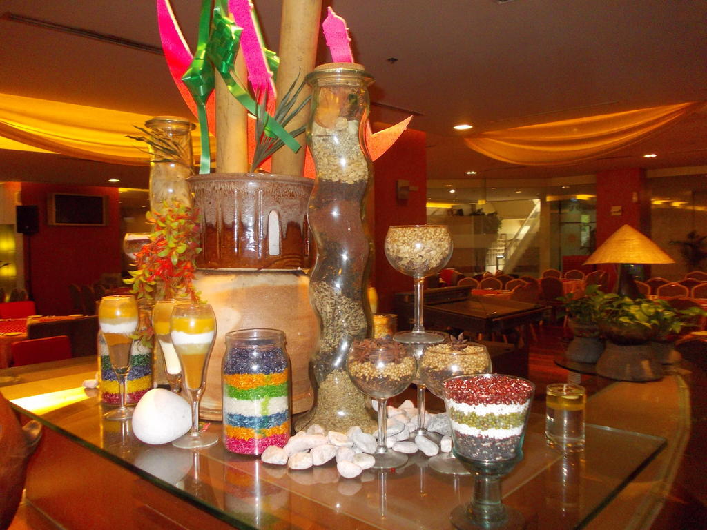 Hotel Quality Shah Alam Exterior foto