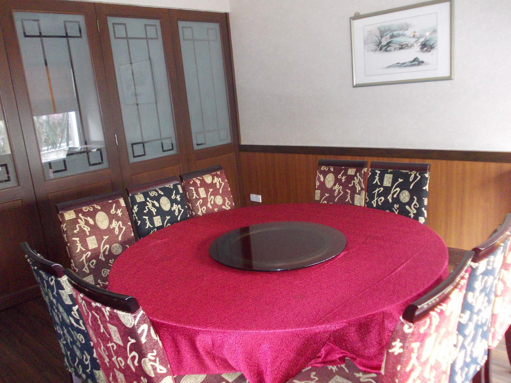 Hotel Quality Shah Alam Exterior foto