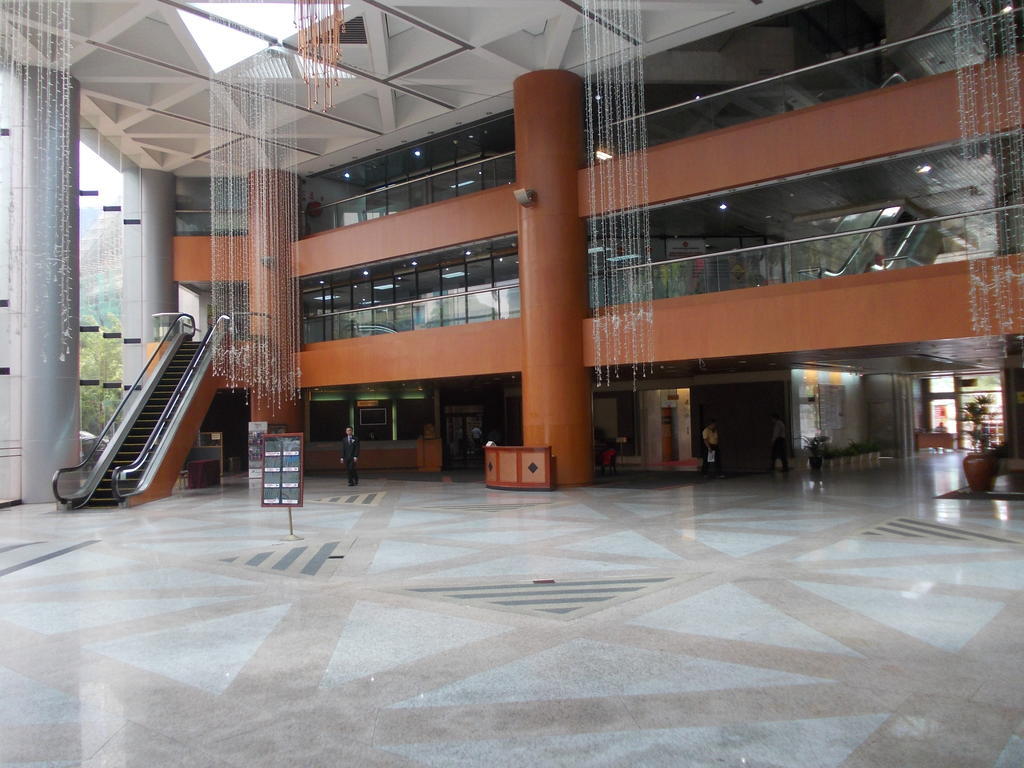 Hotel Quality Shah Alam Exterior foto