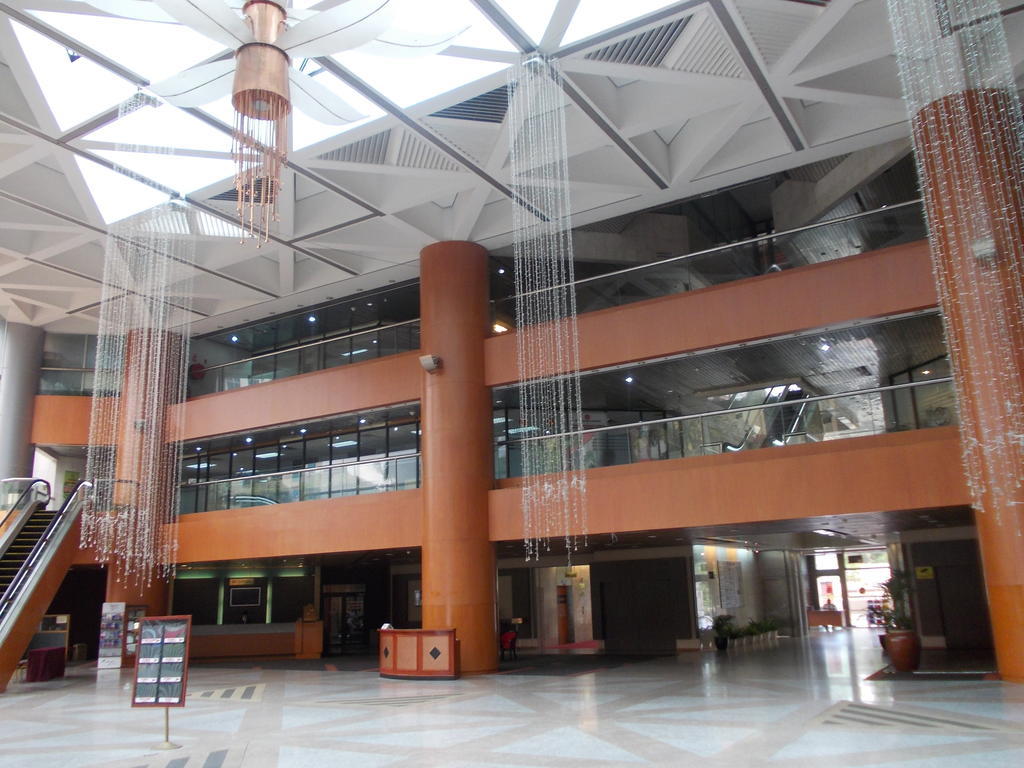 Hotel Quality Shah Alam Exterior foto